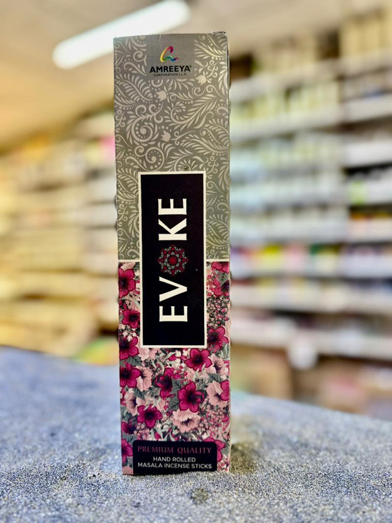 عود دست ساز ایووک AMREEYA EVOKE
