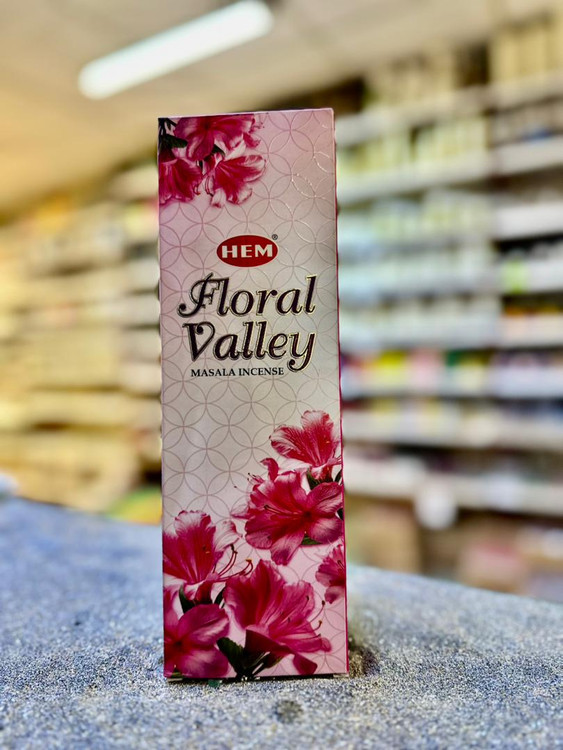 عود دست ساز هم فلورال ولی