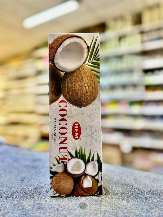 عود دست ساز نارگیل