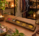 جاعودی چوبی سه کاره